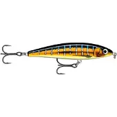 Rapala X-rap Magnum Prey Synkende Blink 41g 100 Mm