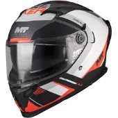 MT Braker Sv Inception Fullface-hjelm
