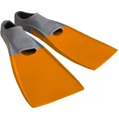 Zoggs Blade Rubber Long Svømmefødder