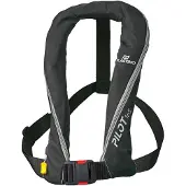 PLASTIMO Pilot 165n Manuel Redningsvest