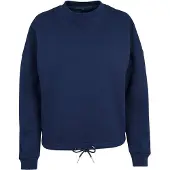 Build Your Brand Oversize Sweatshirt