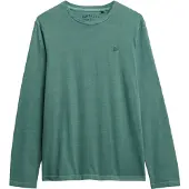 Superdry Classic Essential T-shirt Med Lange ærmer
