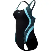 Speedo Quantum Rib Splice Badetøj