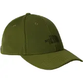 The North Face Hætte '66 Classic' mørkegrøn
