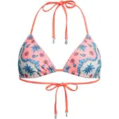 Superdry String Triangle Bikinitop