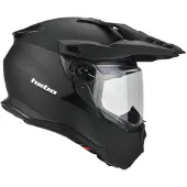 Hebo Transam Fullface-hjelm