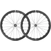 Fulcrum Soniq 2wf Afs Cl Disc Tubeless Landevejs Hjulsæt