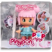 Pinypon Pop & Shine-dukke