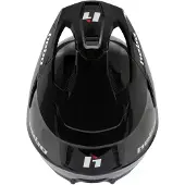 Hebo Zone Pro Monocolor åben Hjelm