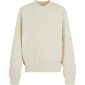 Urban Classics Sweatshirt sand