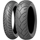Dunlop D423 77h Tl Custom Dæk