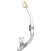 Mares Ergo Dry Dykkersnorkel
