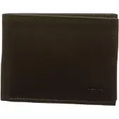 Levi's Tegnebog 'Batwing Bifold ID Wallet' brun