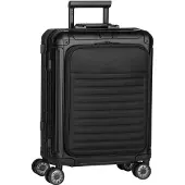 Travelite Next 4w S Frontpocket 41l Kuffert Med Hjul