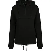 Build Your Brand Sweat Pull Over Hættetrøje