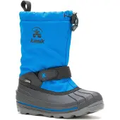Kamik Waterbug8g Gore-tex Sne Støvler
