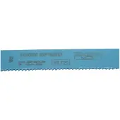 Bahco Stål Højhastigheds Maskinsavklinger 4 Dpp 500x38x2 Mm