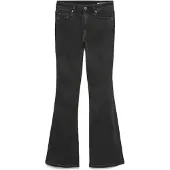 Vero Moda Flash Flared Fit Li170 Jeans