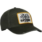 Superdry Graphic Truckerhat
