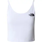 The North Face Simple Dome Slim ærmeløs T-shirt
