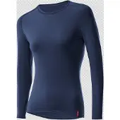 Loeffler Transtex Warm Langærmet Baselayer
