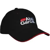 Abu Garcia Logo Kasket