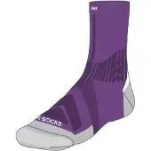 X-socks Bike Perform Crewsokker