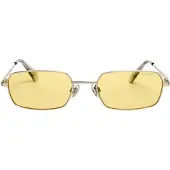 Superdry Metal Rectangle Solbriller Til Kvinder