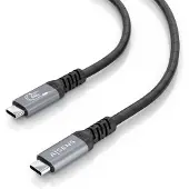 Aisens A107-0991 Usb-c Til Usb-c-kabel