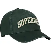 Superdry Varsity Logo Truckerhat