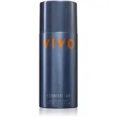 Cerrutti Vivo Homme 150ml Spray Deodorant