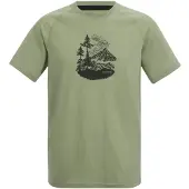 Regatta Escade T-shirt Med Korte ærmer