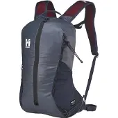 Millet - Dagstursrygsække - Wanaka 10 Saphir til UnisexNylon - Flåde
