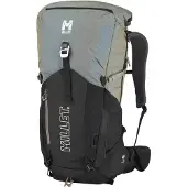 Millet - Dagstursrygsække - Ubic 35 Black/Sand til UnisexUld - Beige