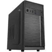 Differo V15 I5-12400/8gb/500gb Ssd Stationær Pc