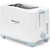 Orbegozo To 3020 750w Brødrister