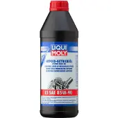 Liqui moly Hypoid Gl 5 Ls 1l Gearolie