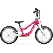 Woom Go 1 Plus Løbecykel