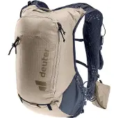 Deuter Ascender 7, løberygsæk, alu