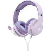 Hori Gaming Cozy Lavender Gaming Headset