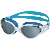 Speedo Biofuse 2.0 Mirrored Svømmebriller Til Kvinder