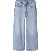 Name it Jeans 'NKMBen' blue denim