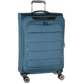 Travelite Skaii 4w M Expandable 62/67l Kuffert Med Hjul