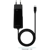 TooQ Tqlc-usbcgan100pd-c Laptop-oplader