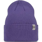Buff Knitted Beanie