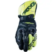Five Rfx2 Airflow Perforerede Læderhandsker