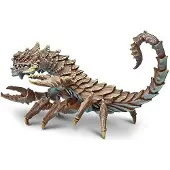 Safari Ltd Ørken Drage Figur