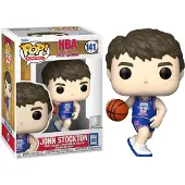 Funko POP! Nba All-star John Stockton 1992-figur