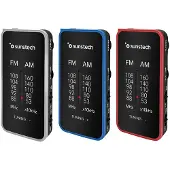 Sunstech Rpc6bl Digital Radio
