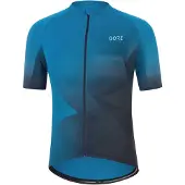 GORE WEAR Fade Kortærmet Trøje